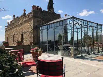 Il Falconiere - 32