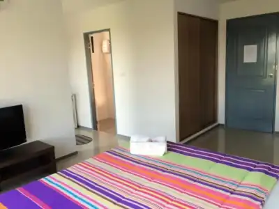 Promsook Apartment - 13