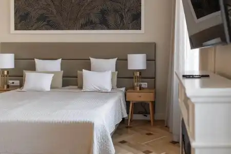Harmonia Palace - Luxury Apartments - 77