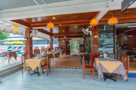 Rabbit Mansion Patong - 32