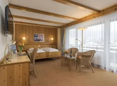 Sunstar Lenzerheide - 34