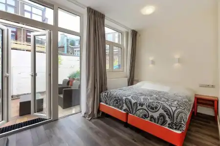 Bor Scheveningen - 42