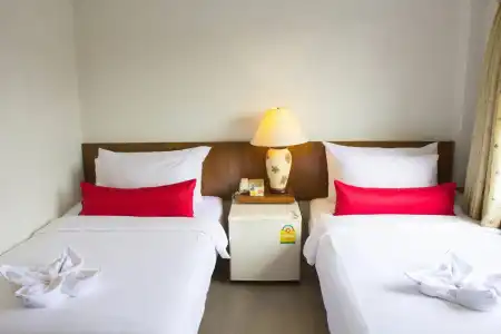 Villa Cha Cha Banglumphu - 49