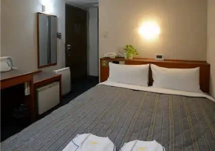 Fukuyama Station Inn - 3