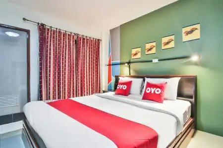OYO 75304 Riverside Guesthouse - 44