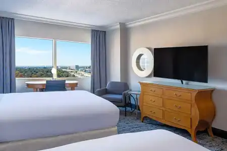 Hilton Dallas Lincoln Centre by the Galleria - 71