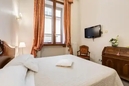 Affreschi Su Roma B & B - 43