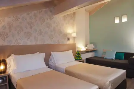 Le Rose Spa - 65
