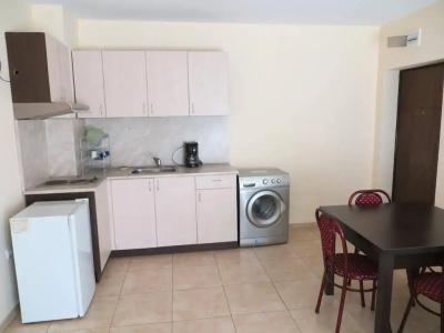 Apollon Apartments - 20