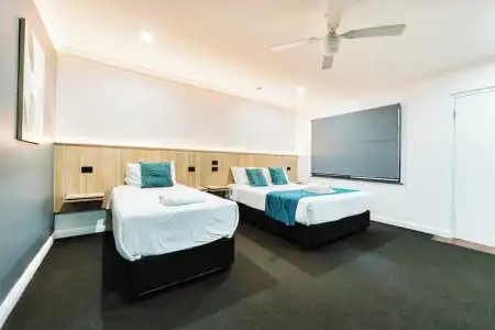 Country 2 Coast Coffs Harbour Motor Inn - 57