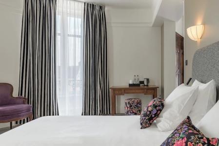 Hôtel de la Poste - 28