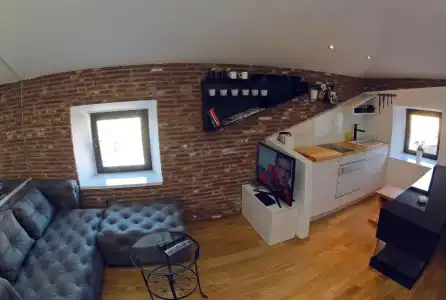 Central Apartments - Integrated Zadar - 211