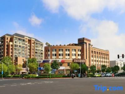 Shundi SanHeYuan Grand SNIEC Shanghai(Free Shuttle Bus) - 2