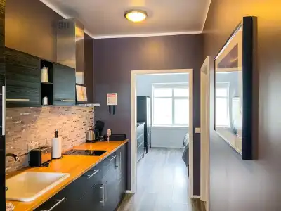 Bakki Apartments & Hostel - 95