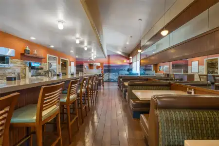 Best Western Seven Seas - 24