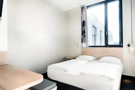 B&B München-Trudering - 41