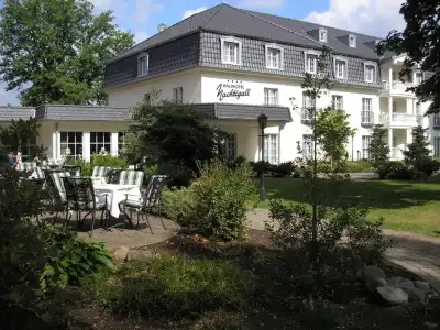 WaldNachtigall - 1
