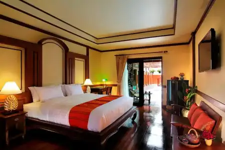 Baan U Sabai Boutique House - 120