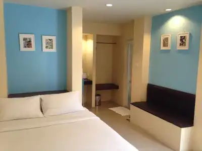 C2 Residence Boutique - 23