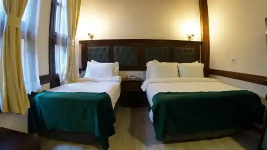 Bursa Grand Family & Spa - 34