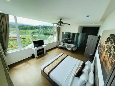 Dalat Wonder Resort - 112