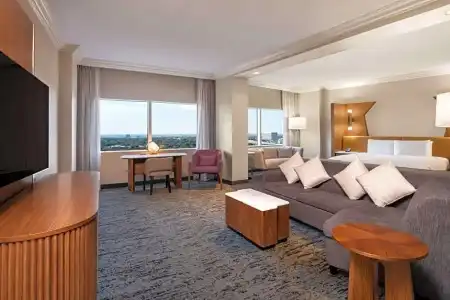Hilton Dallas Lincoln Centre by the Galleria - 125
