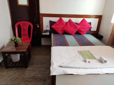 Agra Paying Guest House - 12