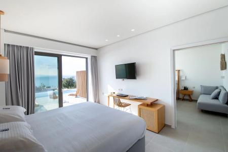 Messinian Icon & Suites - 49