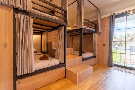 Aonang Guesthouse - 1