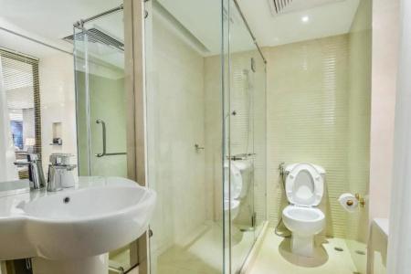 The Grand Sathorn - 17