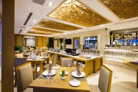 Paradise Saigon Boutique & Spa - 29