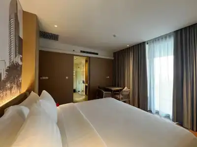 Ra Suites Simatupang - 22