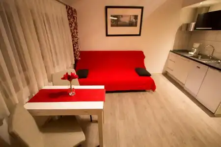 Downtown Apartments Pula - 202