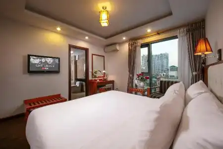 Sen Luxury - 40