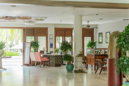 Almanity Hoi An Resort & Spa - 1