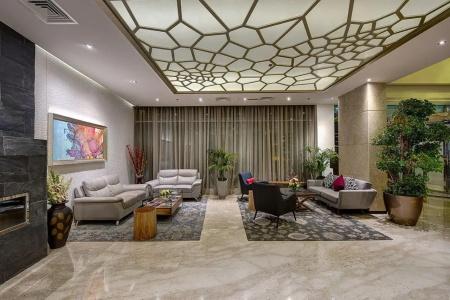 Grandeur Al Barsha - 14