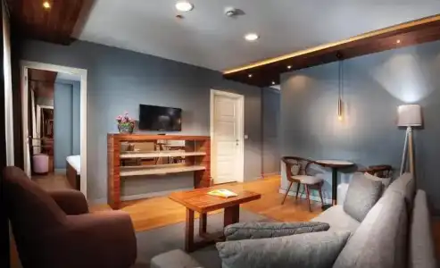 Vitabella Suites - 40