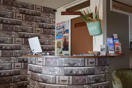 Beachfront Boutiquehotel - 0