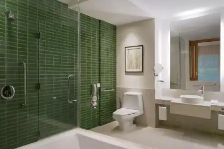Sheraton Hua Hin Resort & Spa - 76