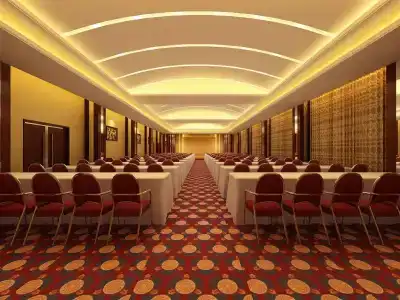 Shenzhen HongBo - 10