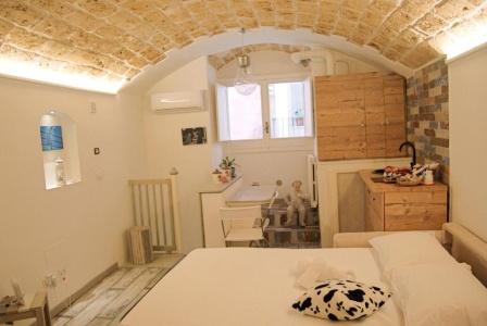 Tresca Vecchia - 1