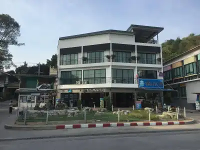 Samed Port View - 49