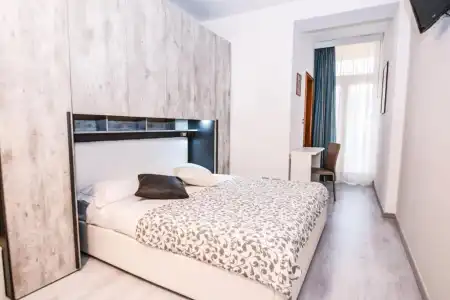 Albergo Gardesana - 52