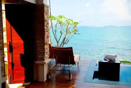 The Villas by The Sarann - 22
