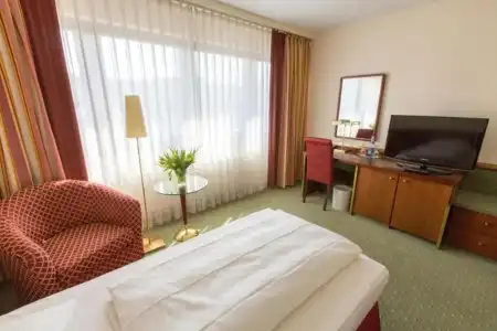 Amedia Siegen, Trademark Collection by Wyndham - 27