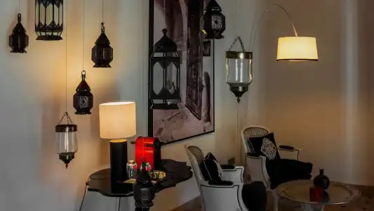 Karawan Riad - 114