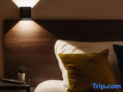 HOTELUX Amsterdam Airport - 32
