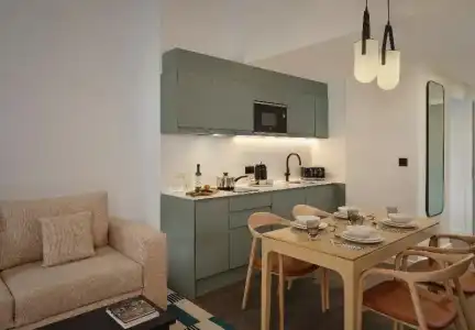 Citadines Holborn-Covent Garden London - 70