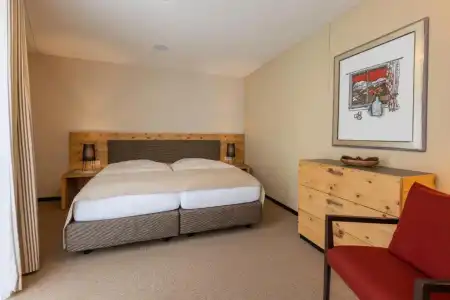 Sporthotel - 86