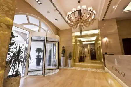 Zubarah - 36